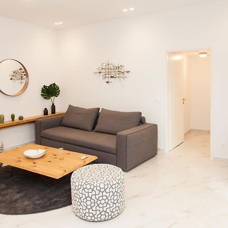 Comfortable Apartment In Athens Downtown ภายนอก รูปภาพ