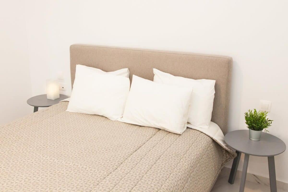 Comfortable Apartment In Athens Downtown ภายนอก รูปภาพ